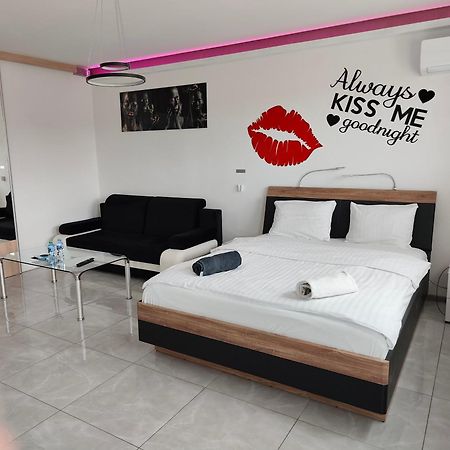 Good Day Apartments- Private Parking New Town Щецин Екстер'єр фото