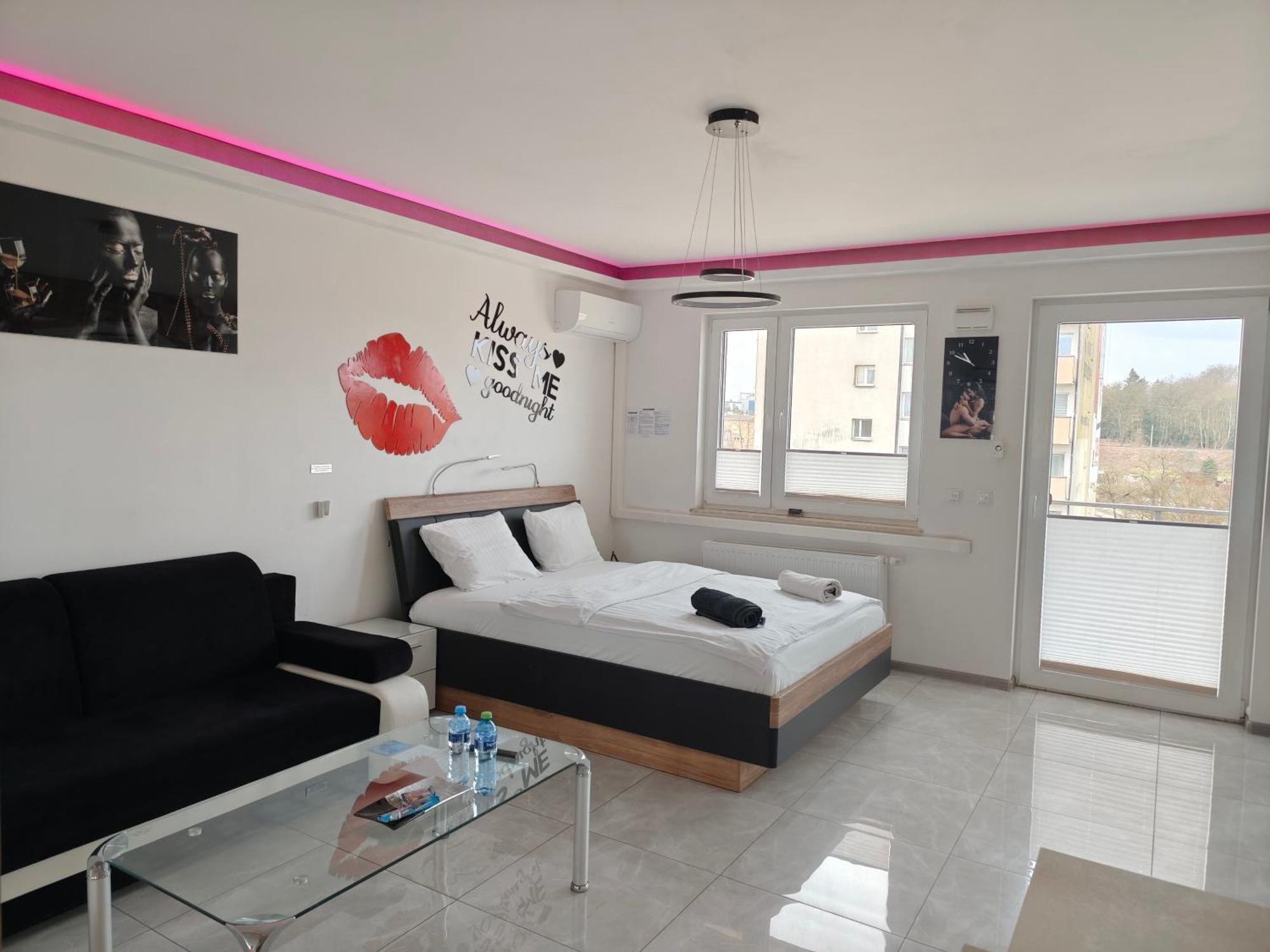 Good Day Apartments- Private Parking New Town Щецин Екстер'єр фото
