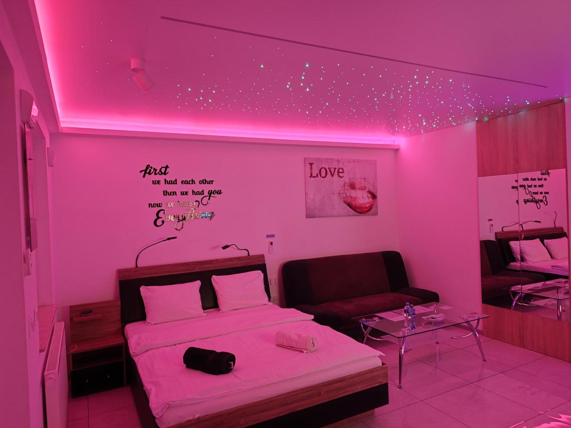 Good Day Apartments- Private Parking New Town Щецин Номер фото