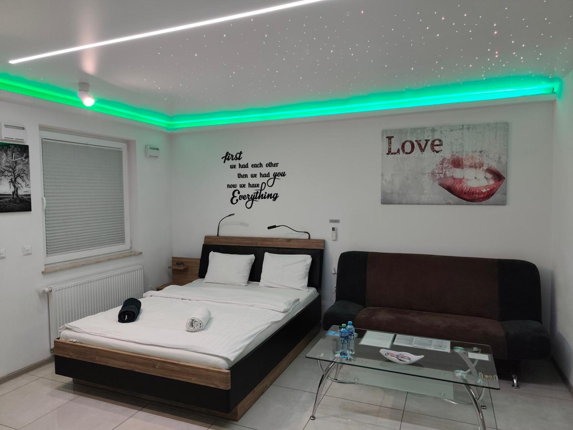 Good Day Apartments- Private Parking New Town Щецин Екстер'єр фото