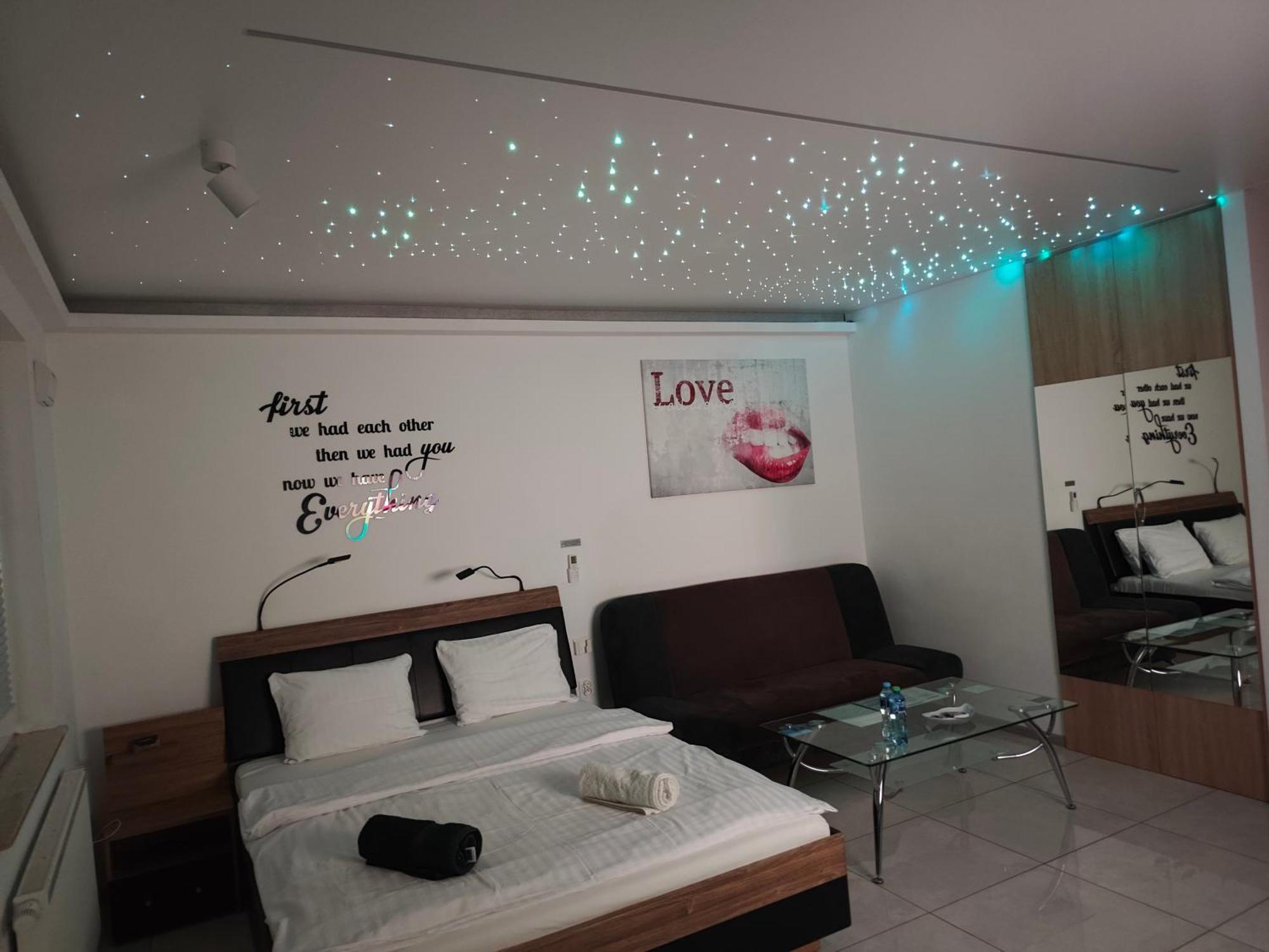 Good Day Apartments- Private Parking New Town Щецин Номер фото